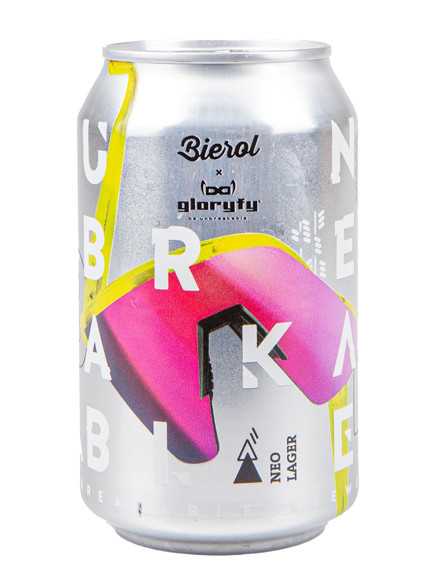 Bierol Unbreakable