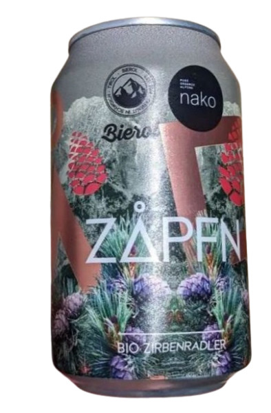 Bierol Zåpfn