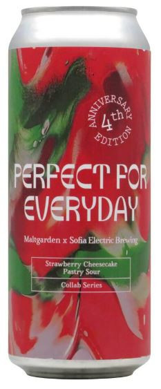 Browar Maltgarden Perfect For Everyday