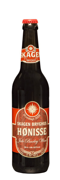 Skagen Bryghus Hønisse