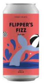 Fuerst Wiacek Flipper's Fizz