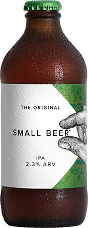 Small Beer Brew Co IPA