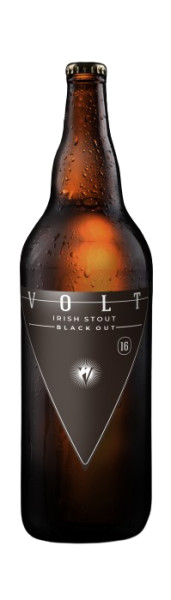 Pivovar Volt Black Out 16°