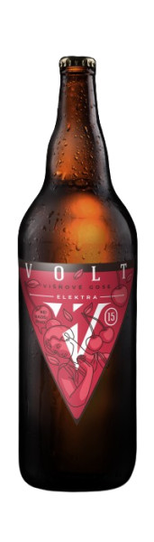 Pivovar Volt Elektra