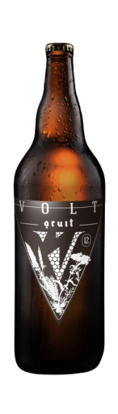 Pivovar Volt Gruit 12°
