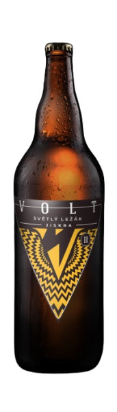 Pivovar Volt Jiskra 11°