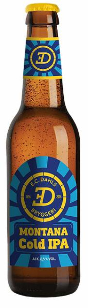 E. C. Dahls Bryggeri Montana