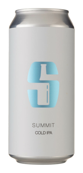 Salikatt Bryggeri Summit Cold IPA