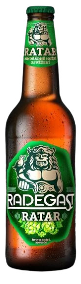 Radegast Ratar (2020-2023)