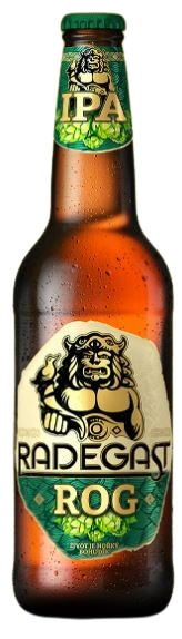 Radegast Rog