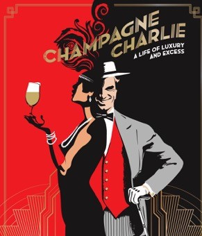 Kasuta Craft Brewers Champagne Charlie