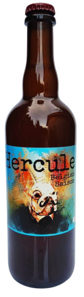 HoppyDog Hercule
