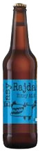 HoppyDog Easy Rajda