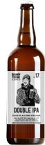 Beranův Pivovar Double IPA 17°