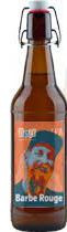 Pivovar Dejf Barbe Rouge