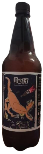 Pivovar Dejf T-Rex