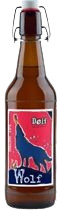 Pivovar Dejf Wolf SMaSH IPA
