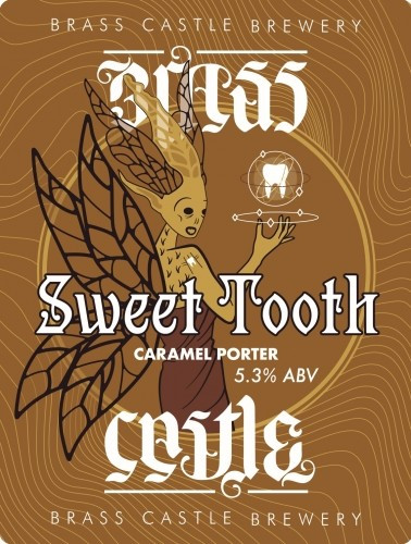 Brass Castle Brewery Sweet Tooth