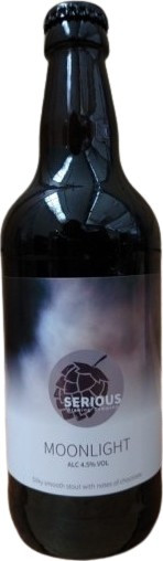 Serious Brewing Moonlight