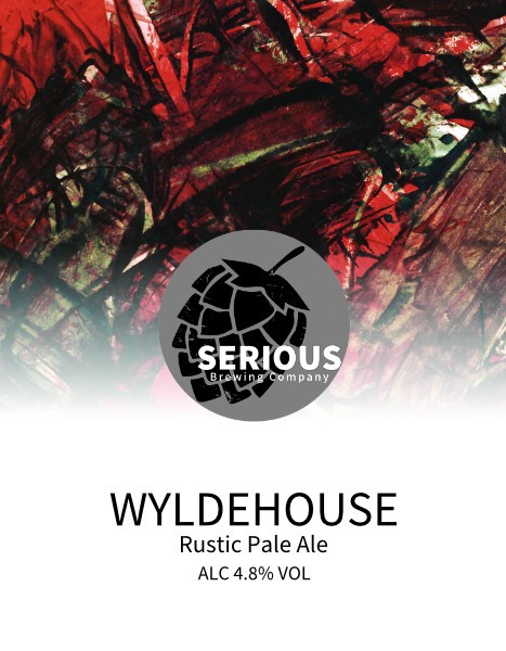 Serious Brewing Wyldehouse