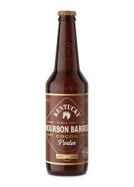 Lexington Brewing & Distilling Co. Kentucky Bourbon Barrel Cocoa Porter
