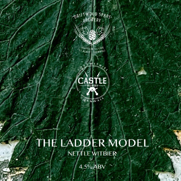 Driftwood Spars Brewery The Ladder Model