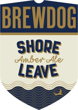 BrewDog Shore Leave