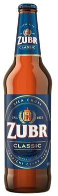 Pivovar Zubr Classic