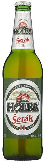 Pivovar Holba Šerák 11