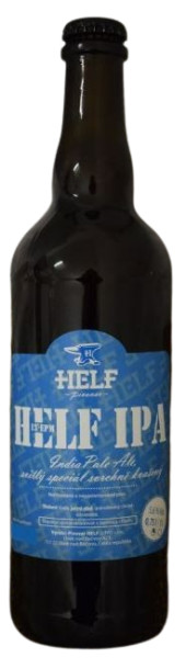 Pivovar Helf IPA II 15%