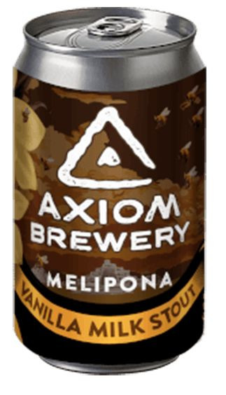 Axiom Brewery Melipona