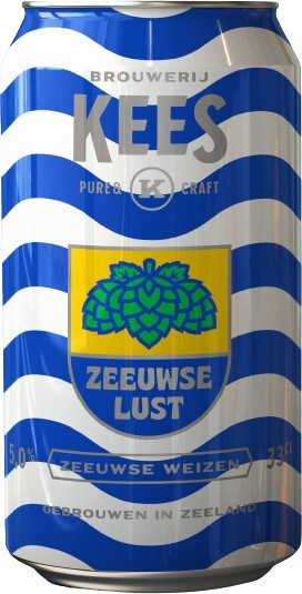 Brouwerij Kees Zeeuwse Lust