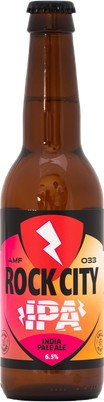 Rock City IPA