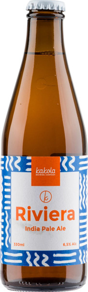 Kakola Brewing Company Riviera