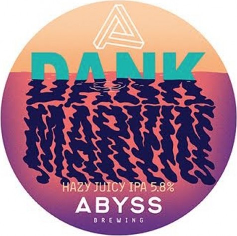 Abyss Brewing Dank Marvin