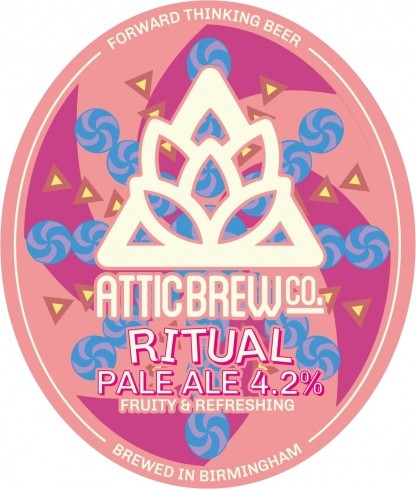 Attic Brew Co. Ritual