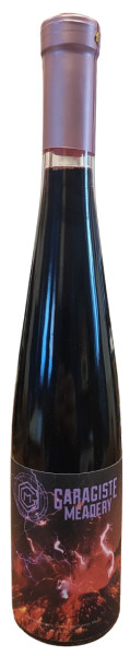 Garagiste Meadery Fulgaris