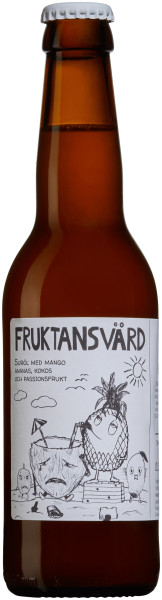 Brygglabbet Fruktansvärd