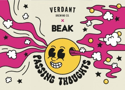 Verdant Brewing Co Passing Thoughts