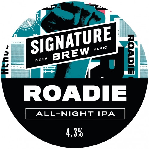 Signature Brew Roadie