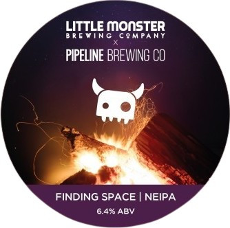 Little Monster Brewing Company Finding Space