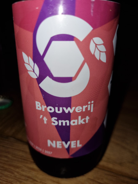 Brouwerij 't Smakt Nevel