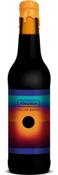 Põhjala Apricotta  (Cellar Series)