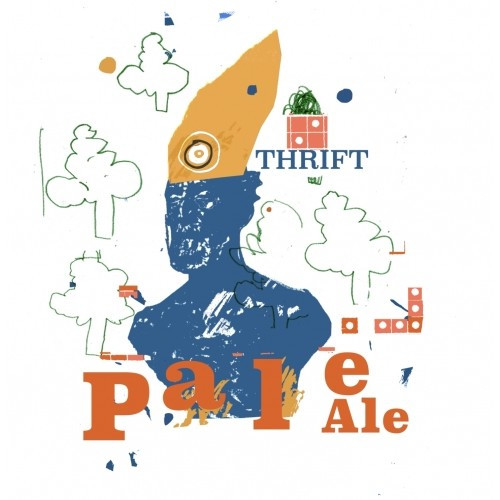 Baron Brewing Thrift