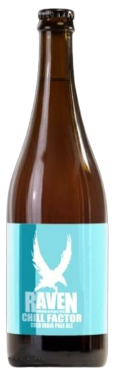 Pivovar Raven Chill Factor