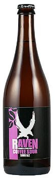 Pivovar Raven Coffee Sour