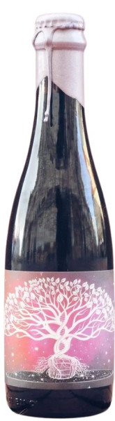 Primordial Brewing Tree Soup