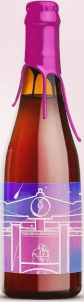 Primordial Brewing Connection