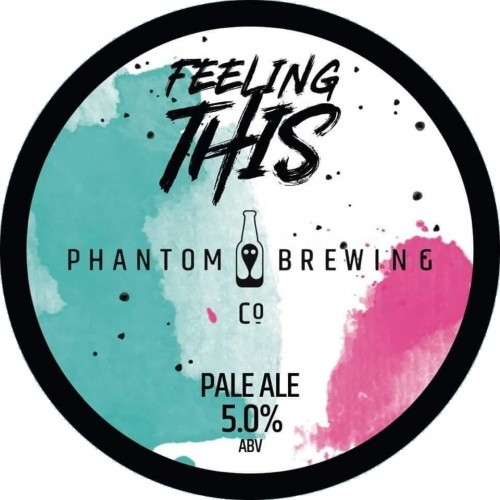 Phantom Brewing Co. Feeling This