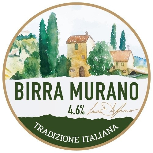 LWC Drinks Birra Murano
